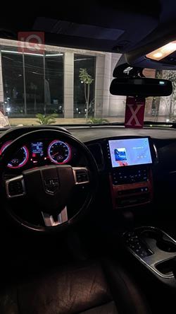 دودج دورانجو